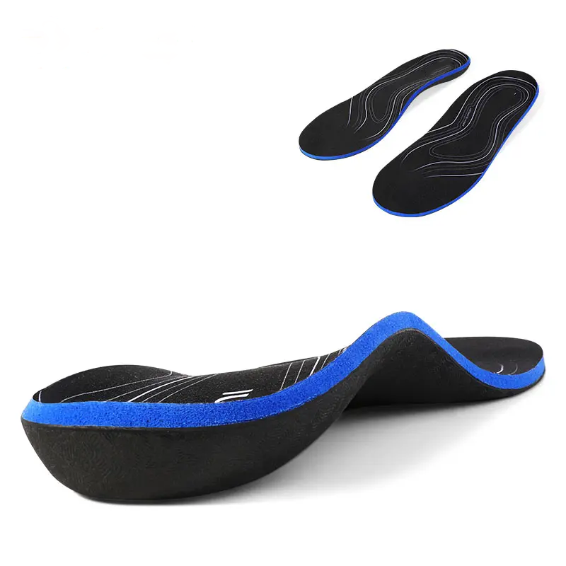 Orthopedic Shoe Insert